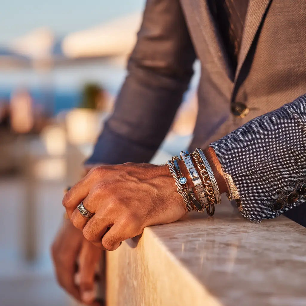 BRACCIALI