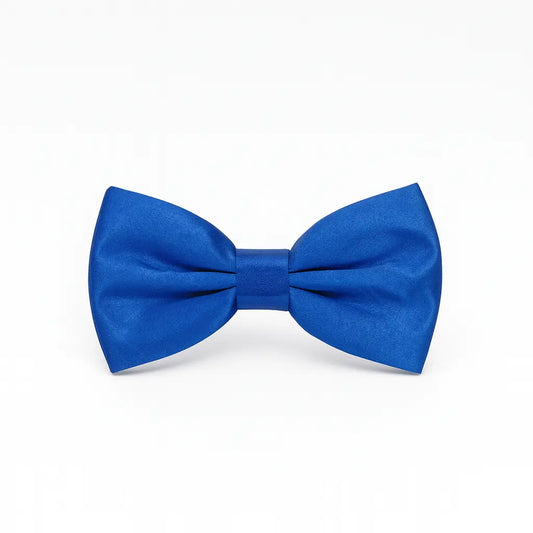 Papillon Blue Royale