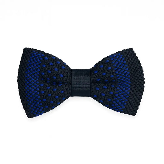 Papillon Knit Notte
